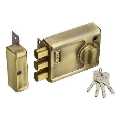 Main Door Lock