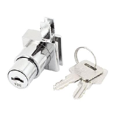 Metal Case Cabinet Lock