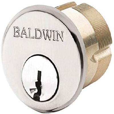 Mortise Cylinder Lock