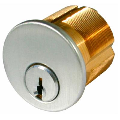 Mortise Cylinder Locks
