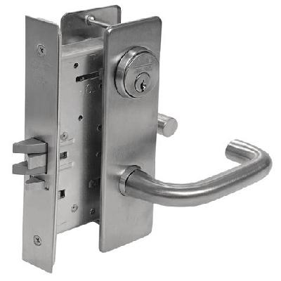 Mortise Locks