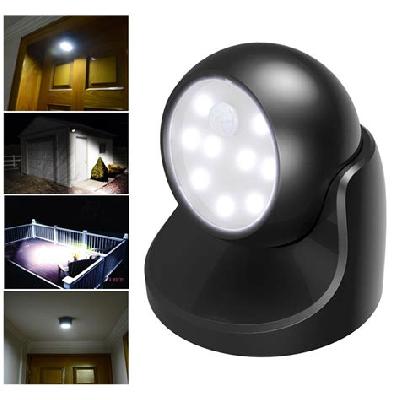 Motion Sensor LED Lights