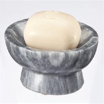 Oval Soap Dish