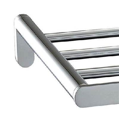 Oval Towel Rack