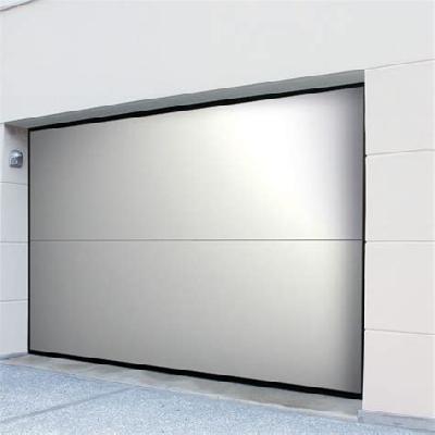 Overlap Door Sliding Series