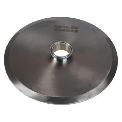 Premium Heavy Patch Fittings With Heavy Casings and SS 304g