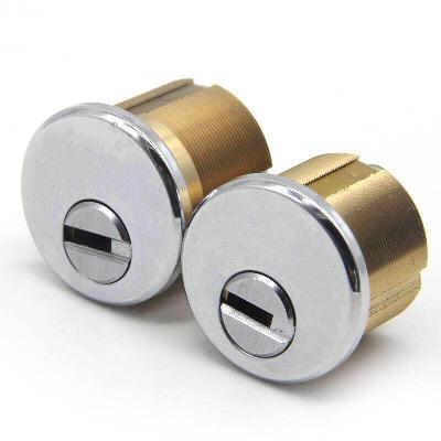 Premium High Quality Ce Certified Mortise Cylinders