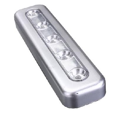 Push LED Lights For Wadrobes