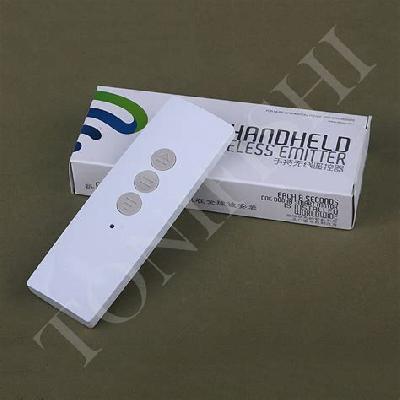 Remote Control for Curtains