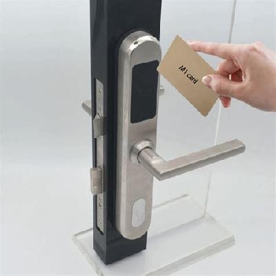RFID Lock