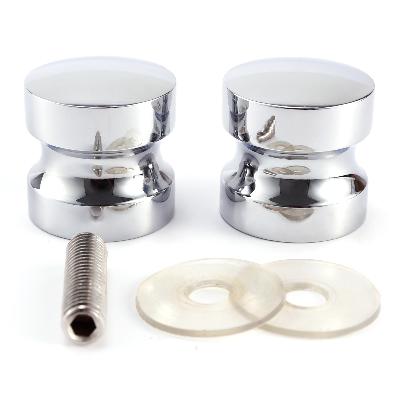 Shower Handles, Knobs