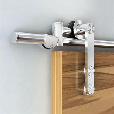 Sliding Door Fittings