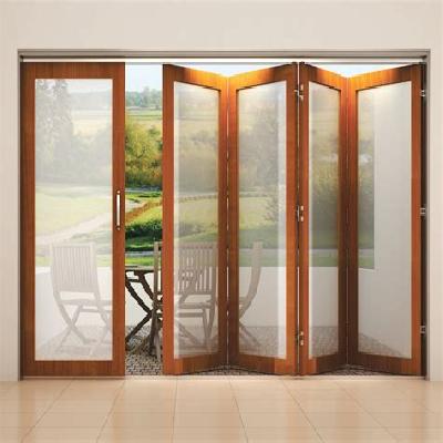Sliding Folding Door Series