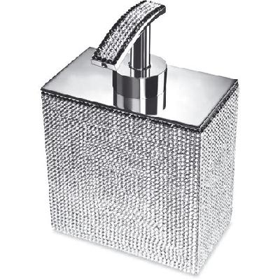 Square Soap Dispenser