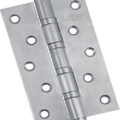 ss304 Bearing Hinges 4 Bearings