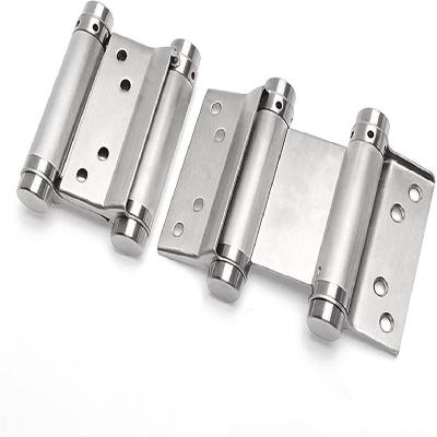SS 304 Grade Bearing Hinges