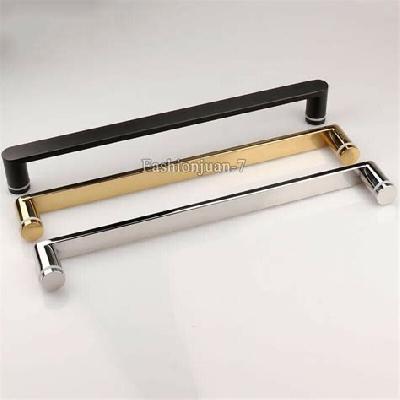 SS 304 Sliding Glass Door Handles