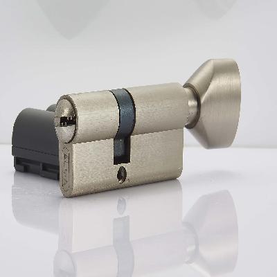 Ultimate Security Mortise Cylinders