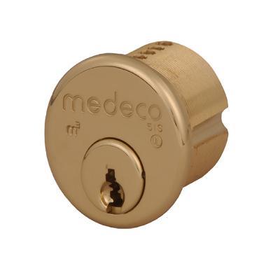 Ultra High Security Mortise Cylinder