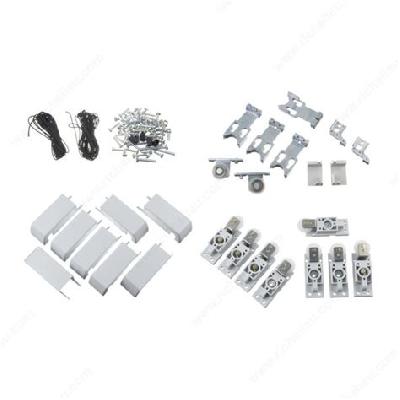 Vertical Synchro Fittings