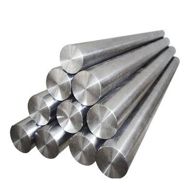 17-4 PH Round Bar