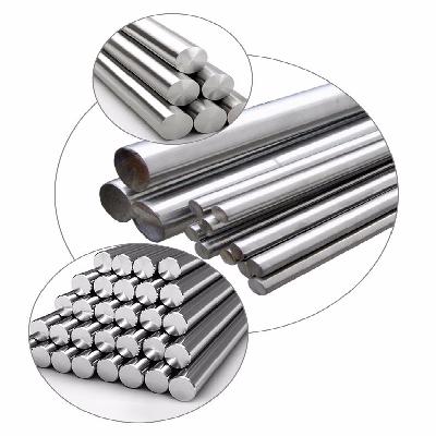 202 Stainless Steel Round Bars Rods