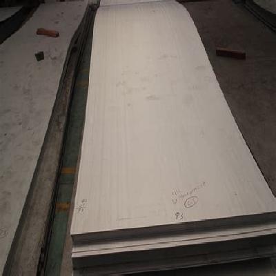 202 Stainless Steel Sheet Plate