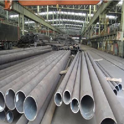 2.77 mm Alloy Steel Pipes