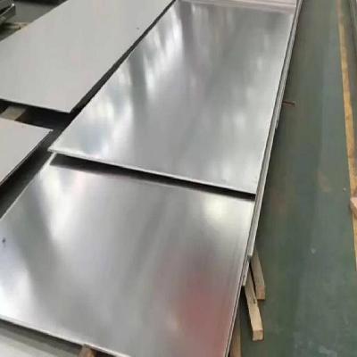 316 Stainless Steel Plate