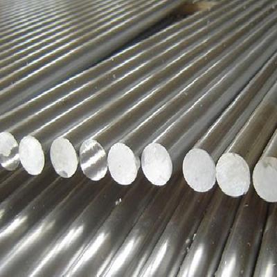 316l Stainless Steel Round Bar