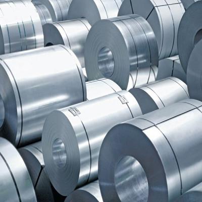 321 Stainless Steel Coil