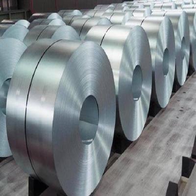347 Stainless Steel Coil