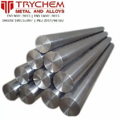 409 Stainless Steel Round Bar