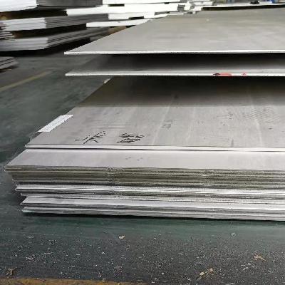 409 Stainless Steel Sheet Plate