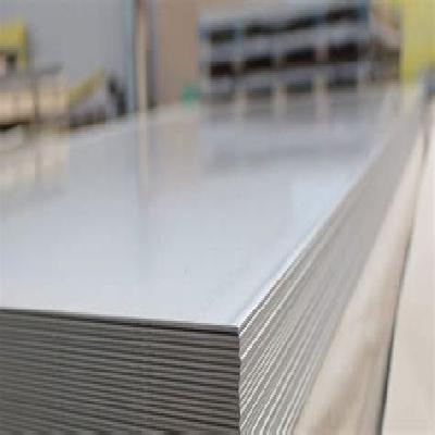410 Stainless Steel Sheet Plate