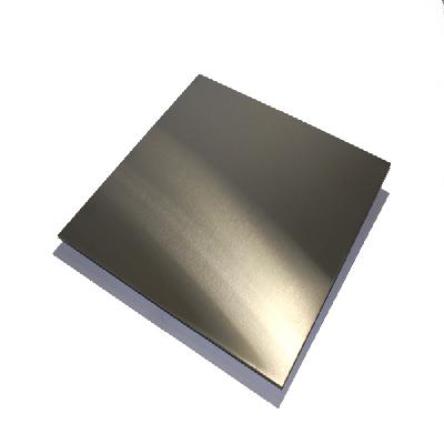 430 Stainless Steel Plate