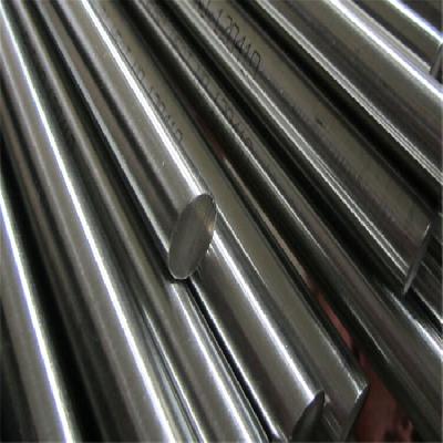 440c Stainless Steel Round Bars