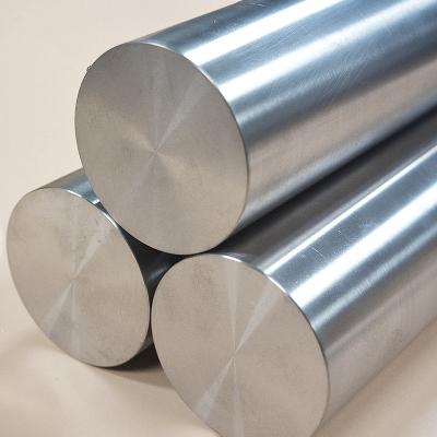 Alloy 286 Round Bar