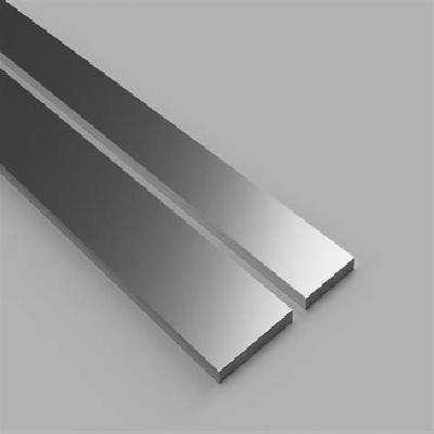 Aluminium Flat