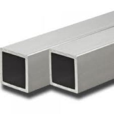 Aluminium Square Pipe
