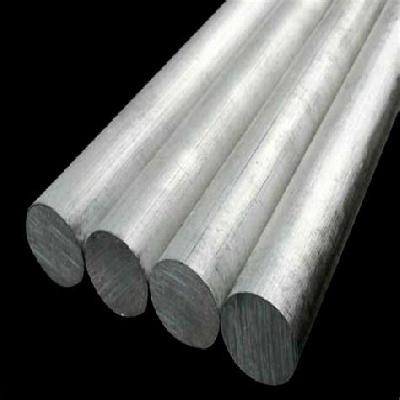 Aluminum Round Rod