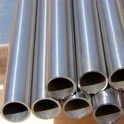 Astm B862 Titanium Pipe