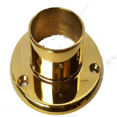 Brass Flange