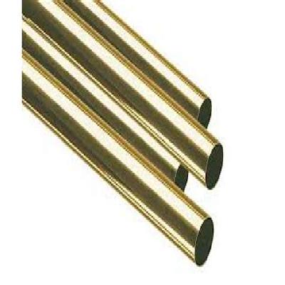 Brass Railing Pipe