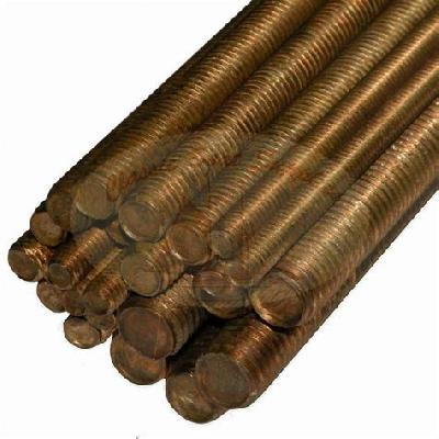 Bronze Rod