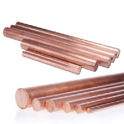 C11000 Copper Rod