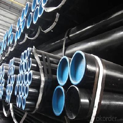 Carbon Steel Seamless Tube