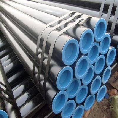 Carbon Steel Tubes Pipes