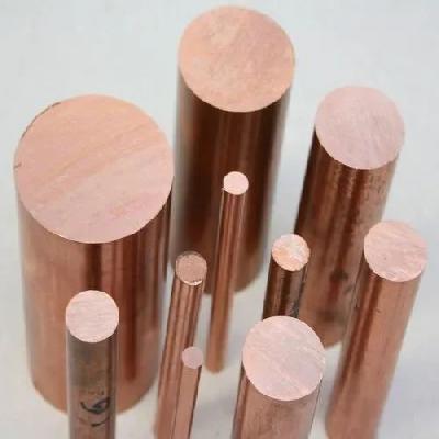 Chromium Copper