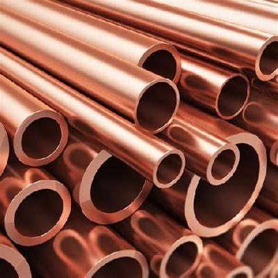 Copper AC Pipe